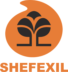 SHEFEXIL LOGO
